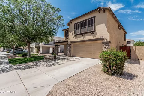 Exterior - 10440 E Osage Ave, Mesa, AZ 85212 photo 5 of 9