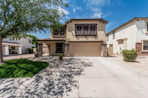 10440 E Osage Ave, Mesa, AZ 85212