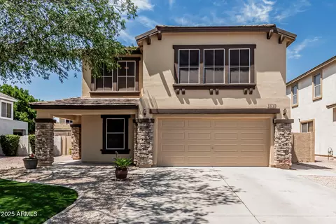 Exterior - 10440 E Osage Ave, Mesa, AZ 85212 photo 4 of 9