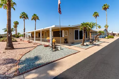 8103 E Southern Ave #119, Mesa, AZ 85209