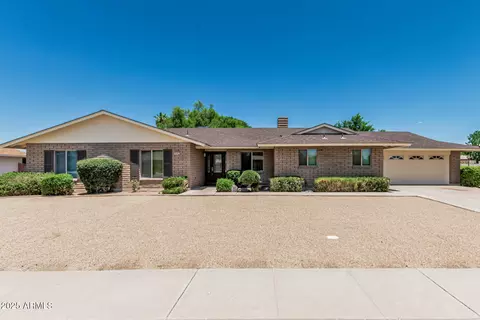 4402 W El Caminito Dr, Glendale, AZ 85302