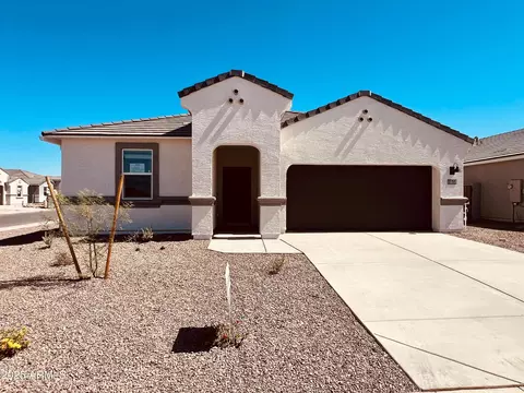 11858 E Cliffrose Ln, Florence, AZ 85132