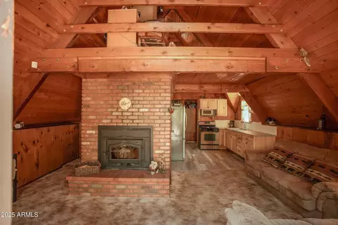 5236 N Bobs Bend Rd, Pine, AZ 85544 photo 10