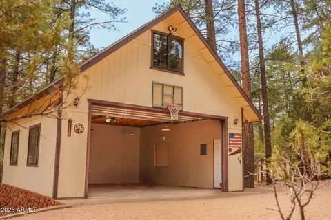 5236 N Bobs Bend Rd, Pine, AZ 85544 photo 6