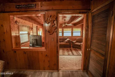 5236 N Bobs Bend Rd, Pine, AZ 85544 photo 19