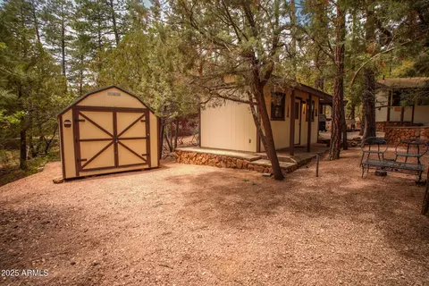 5236 N Bobs Bend Rd, Pine, AZ 85544 photo 47