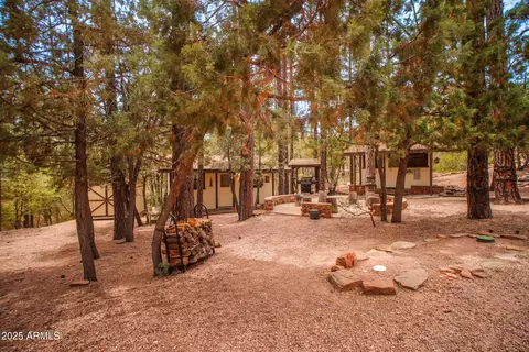5236 N Bobs Bend Rd, Pine, AZ 85544 photo 31