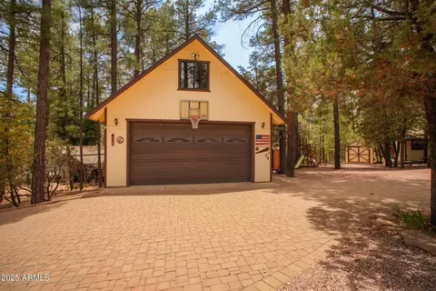 5236 N Bobs Bend Rd, Pine, AZ 85544 photo 5