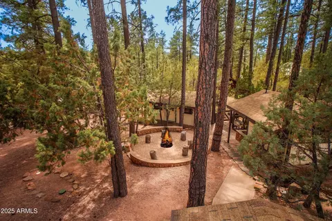 5236 N Bobs Bend Rd, Pine, AZ 85544 photo 2