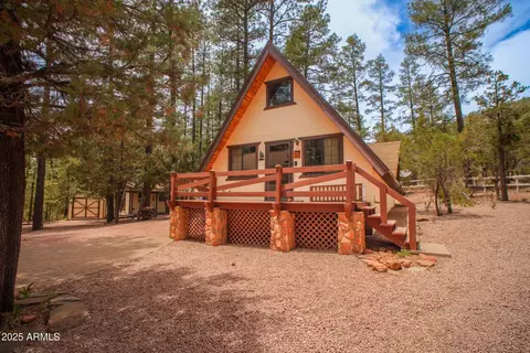5236 N Bobs Bend Rd, Pine, AZ 85544 photo 4