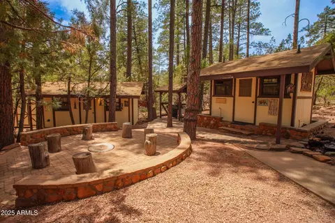 5236 N Bobs Bend Rd, Pine, AZ 85544 photo 32