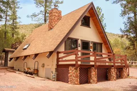 5236 N Bobs Bend Rd, Pine, AZ 85544 photo 7