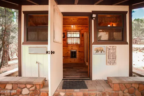 5236 N Bobs Bend Rd, Pine, AZ 85544 photo 36