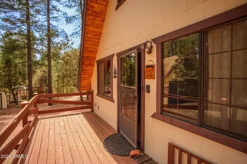 5236 N Bobs Bend Rd, Pine, AZ 85544 photo 9