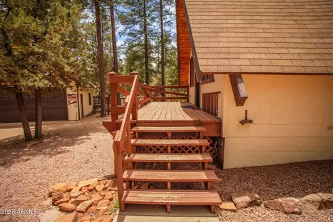 5236 N Bobs Bend Rd, Pine, AZ 85544 photo 8