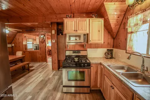 5236 N Bobs Bend Rd, Pine, AZ 85544 photo 15