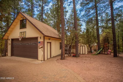 5236 N Bobs Bend Rd, Pine, AZ 85544 photo 29