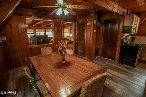 5236 N Bobs Bend Rd, Pine, AZ 85544 photo 18