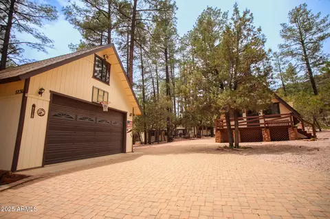 5236 N Bobs Bend Rd, Pine, AZ 85544 photo 3