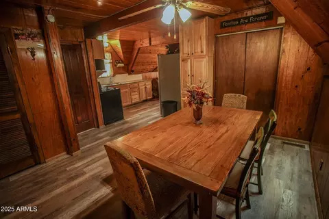 5236 N Bobs Bend Rd, Pine, AZ 85544 photo 17
