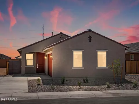 326 S San Gregorio Ln, Casa Grande, AZ 85194