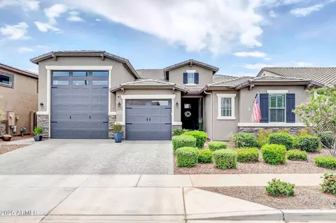 17815 W Straight Arrow Ln, Surprise, AZ 85387