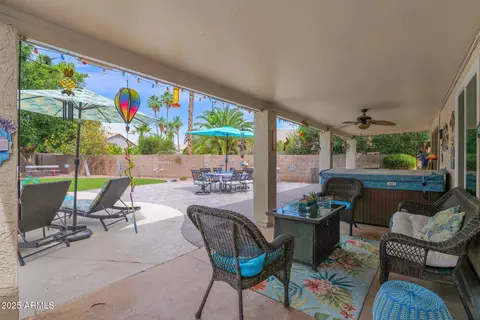 1292 N Renee Ave, Gilbert, AZ 85234 photo 46