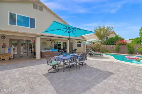 1292 N Renee Ave, Gilbert, AZ 85234 photo 52