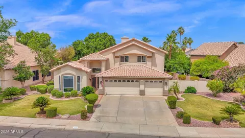 1292 N Renee Ave, Gilbert, AZ 85234