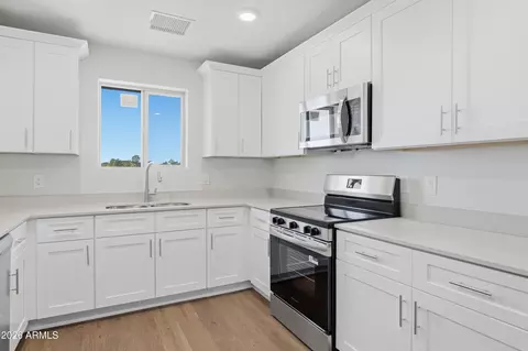 200 E Jura Cir, Payson, AZ 85541