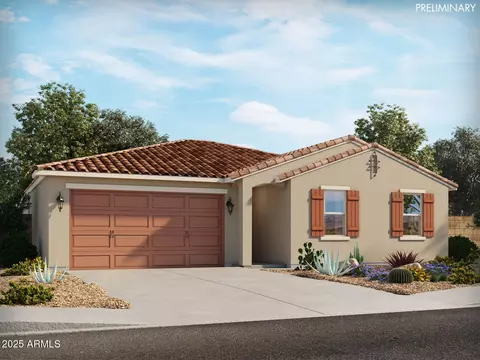 327 S San Gregorio Ln, Casa Grande, AZ 85194