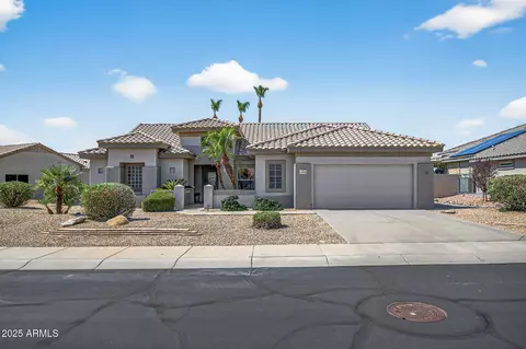 15753 W Kino Dr, Surprise, AZ 85374