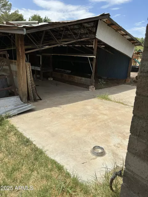 Exterior - 3102 E Backus Rd, Mesa, AZ 85213 photo 1 of 1