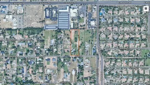 View/Area - 3102 E Backus Rd, Mesa, AZ 85213 photo 2 of 2