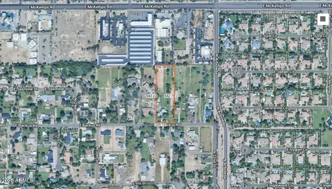 View/Area - 3102 E Backus Rd, Mesa, AZ 85213 photo 1 of 2