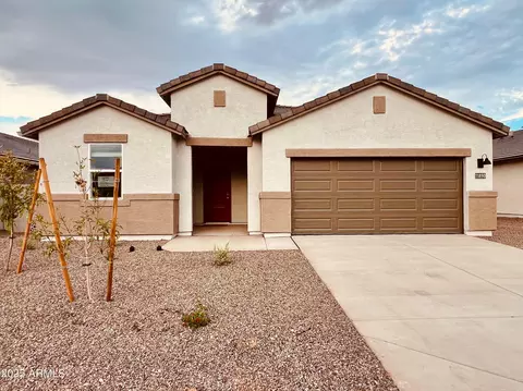 11890 E Cliffrose Ln, Florence, AZ 85132