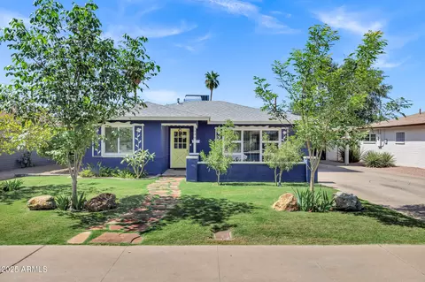 1639 W Indianola Ave, Phoenix, AZ 85015