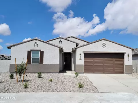 19152 N Bandin Dr, Maricopa, AZ 85138