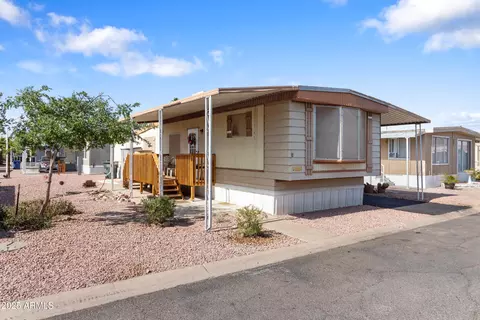 400 W Baseline Rd #252, Tempe, AZ 85283