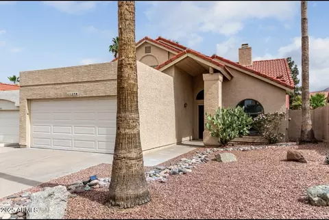 11290 E Poinsettia Dr, Scottsdale, AZ 85259