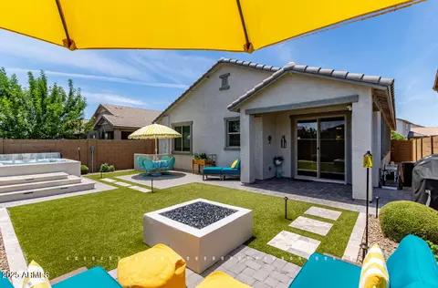 25289 N 143rd Dr, Surprise, AZ 85387