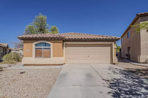 20761 N Herbert Ave, Maricopa, AZ 85138