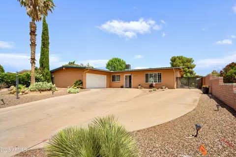 3417 Oak Hill St, Sierra Vista, AZ 85650