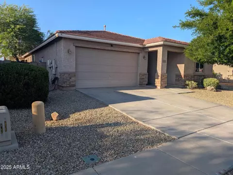 17328 W Pinnacle Vista Dr, Surprise, AZ 85387