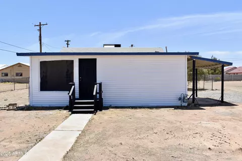 543 W Sunset Ave, Coolidge, AZ 85128