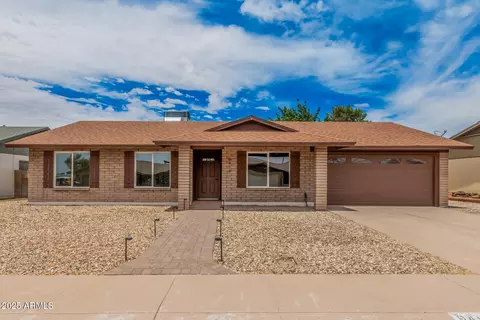 9414 N 50th Dr, Glendale, AZ 85302