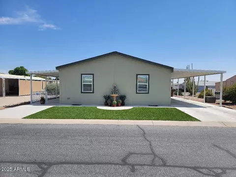 705 E Pinal Way, Florence, AZ 85132