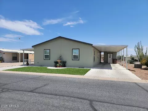 705 E Pinal Way, Florence, AZ 85132 photo 2
