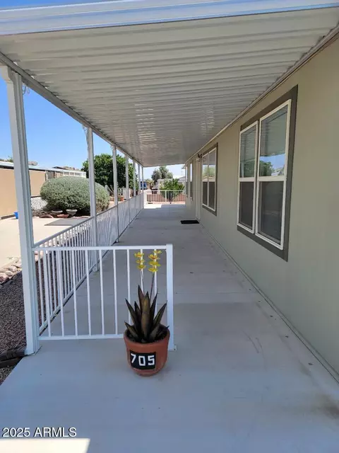 705 E Pinal Way, Florence, AZ 85132 photo 23