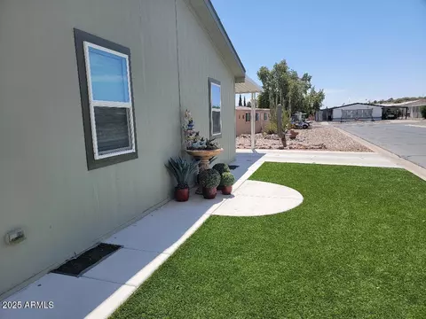 705 E Pinal Way, Florence, AZ 85132 photo 25